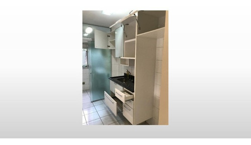 08263 - Apartamento 3 Dorms, Pirituba - São Paulo/sp - 8263