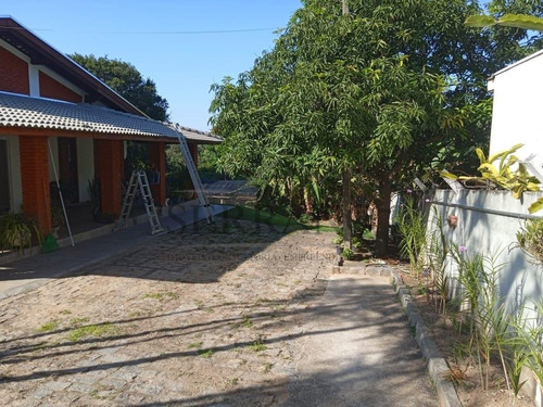 Imagem 8 de 10 de Chácara À Venda Em Chácaras São Bento - Ch002189