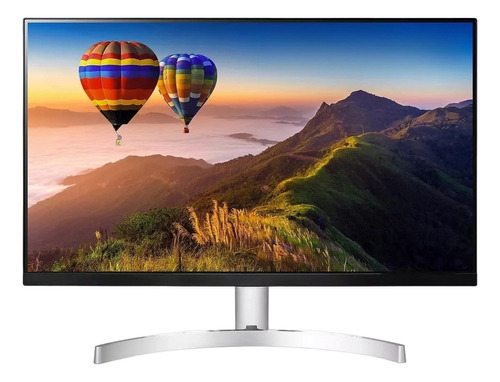 Monitor LG 27  Fhd Ips Tecnologia Amd Freesync 75hz