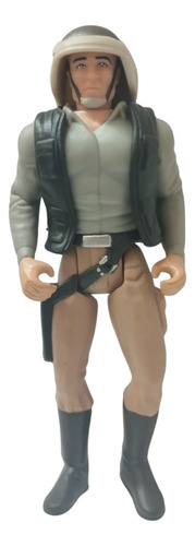 Rebel Fleet Trooper Star Wars Kenner (Usado)