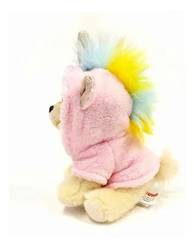  GUND Boo The World's Cute Dog - Peluche de unicornio