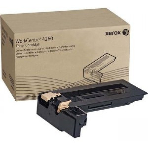 Toner Xerox 4250/ 4260/. Cod.  106r01409