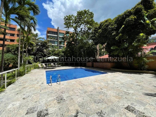 Campo Alegre Apartamento En Venta Mls #24-14394 Sl