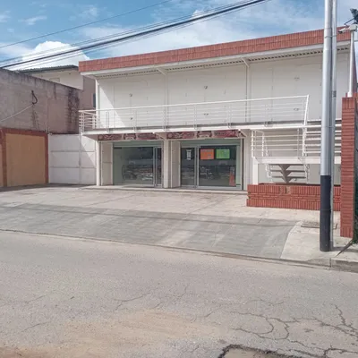 Edificio en venta
