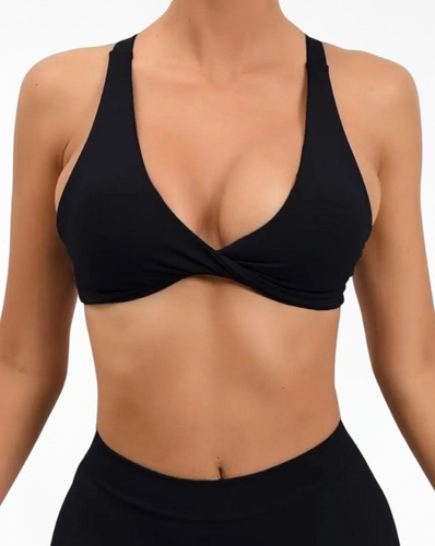 Brasier Deportivo | Top Deportivo Mujer | Ropa Deportiva 