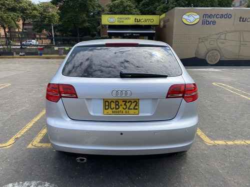 Imagen 8 de 25 de Audi A3