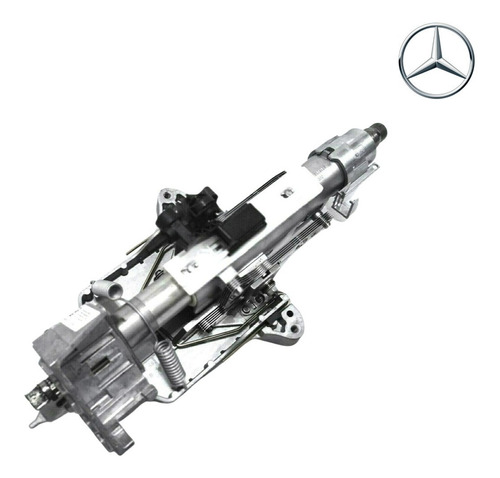 Tubo Envolvente Mercedes Benz Original Clase A W169