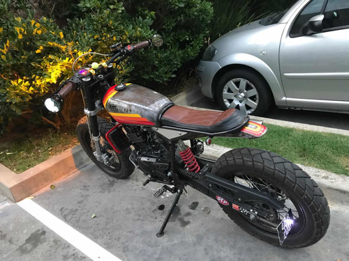 Beta Motard 200