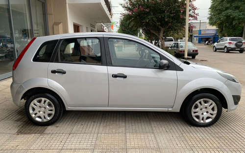 Ford Fiesta 1.6 One Ambiente Plus 98cv 2012
