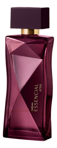 Essencial Atrai Deo Parfum + Essencial Exclusivo