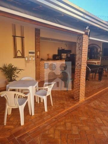 Imagem 6 de 20 de Casa Com 4 Dormitórios À Venda, 210 M² Por R$ 720.000,00 - Ribeirânia - Ribeirão Preto/sp - Ca0995
