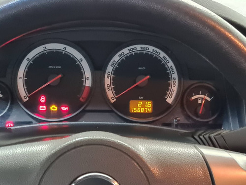 Imagem 8 de 11 de Chevrolet Vectra 2.0 Mpfi Gt Hatch 8v Flex 4p Manual