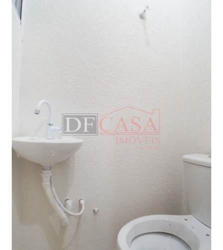 Imagem 13 de 24 de Sobrado Com 2 Dormitórios À Venda, 100 M² Por R$ 400.000,00 - Parque Savoi City - São Paulo/sp - So3454