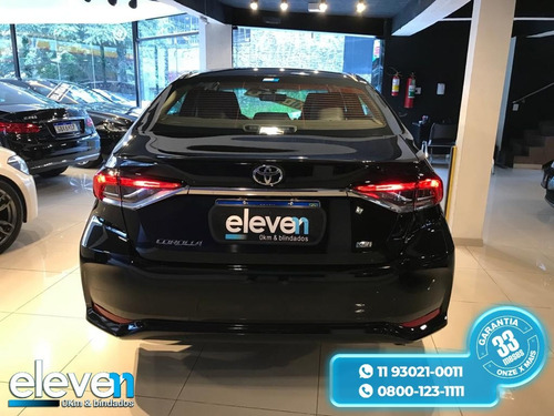 Imagem 7 de 15 de Toyota Corolla Corolla Xei 2.0 Flex 16v Aut. 2022/2023