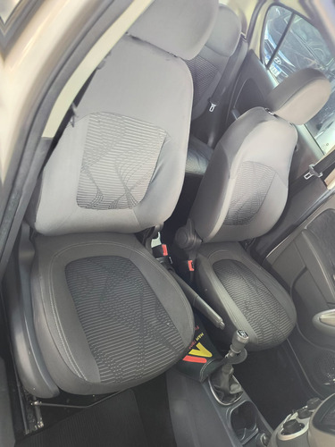 Fiat Palio 1.0 Attractive Flex 5p