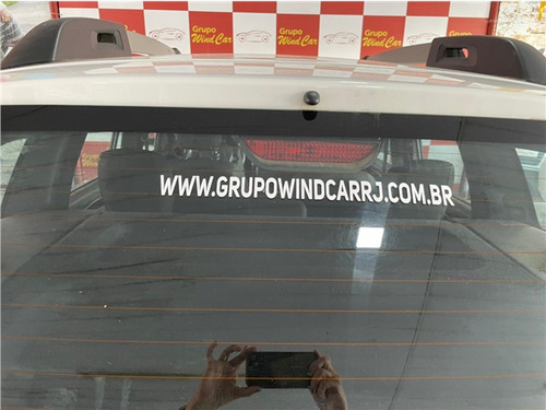 Renault Duster 1.6 16V SCE FLEX DYNAMIQUE MANUAL
