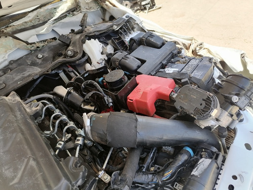 Imagen 12 de 12 de Desarmo Ford Ranger 2017 3.2 Diésel Solo Por Partes