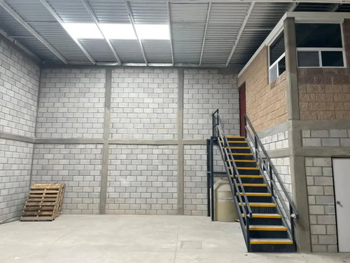 Bodega En Renta En Nueva California, Torreón, Coahuila De Zaragoza