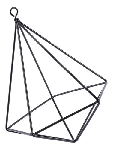 Soporte Para Plantas, Colgante, Geométrico, Para Flores, Mus
