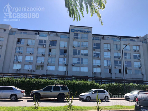 Departamento Apto Profesional  En  Venta -  Nordelta