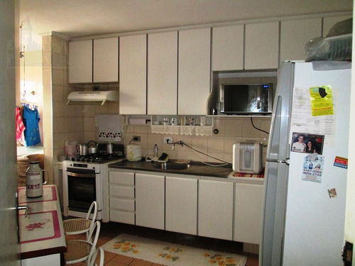 Imagem 5 de 27 de Apartamento Para Venda, 2 Dormitórios, Jabaquara - São Paulo - 11024