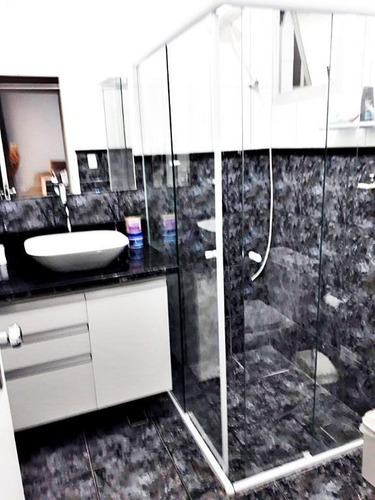 Apartamento À Venda -ed. Portal Do Guarujá - Morumbi - Piracicaba/sp - Ap1360