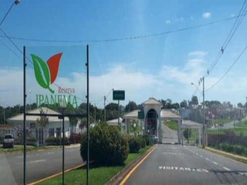 Imagem 8 de 16 de Casa À Venda No Condomínio Reserva Ipanema, Em Sorocaba -sp - 3683 - 69330552