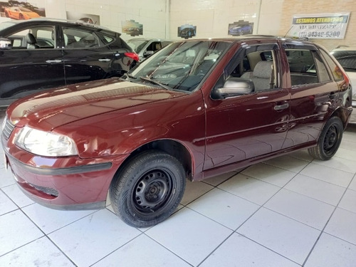Volkswagen Gol Mi