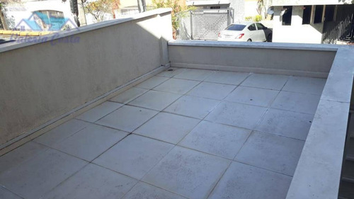 Imagem 5 de 27 de Sobrado À Venda, 100 M² Por R$ 870.000,00 - Jardim Umuarama - São Paulo/sp - So0043