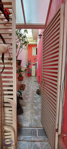 Imagem 3 de 15 de Sobrado Residencial Jardim Umuarama 04 Quartos 01 Suíte 02 Vagas 745.000 - 12064