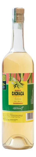 Cachaça Sugarcane Mix Licor De Cachaça 750ml Cachaça Ituana
