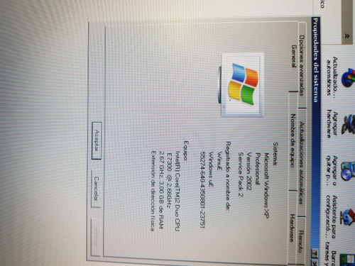 Pc Asus Core 2 , 4 Monitores 19 , 4 Tarj. Ati, Pedestal Pro