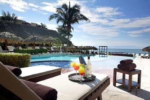 Imagen 2 de 3 de Hotel Boutique! A Nivel Playa!