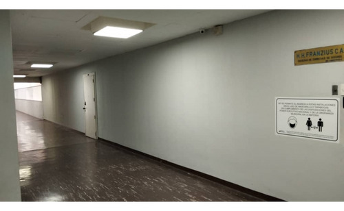 Alquilo Concresa Sector Oficina 150 M2