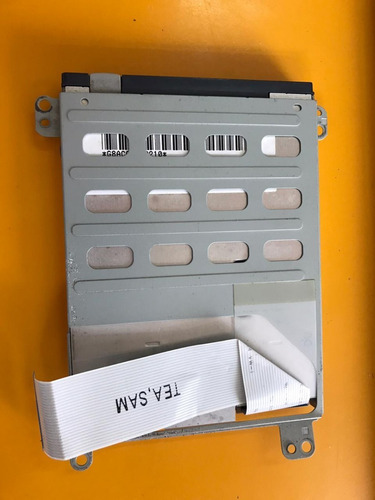 Laptop Toshiba Satellite 1415-s173:: Desarme X Parte (Usado)