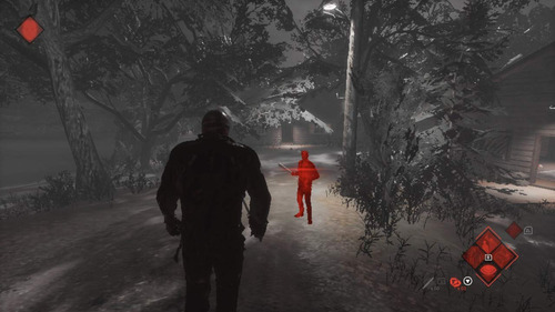 Juego: Friday The 13th Game Ultimate Slasher Edition