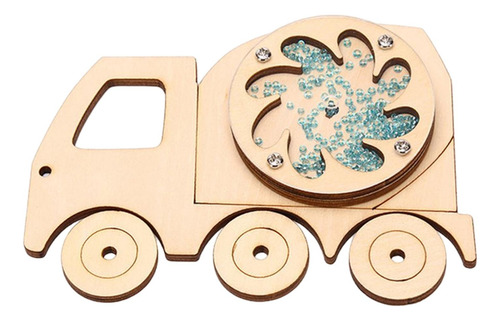 3 Montessori Busy Board Gear Rotating Baby Activity Juguetes