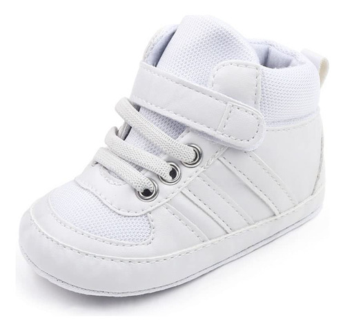 Sekantrol Zapatos De Cuna Para Recin Nacidos Y Nios Y Nias,