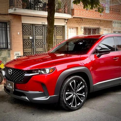 Mazda cx-50 2.5 Grand Touring 4X2