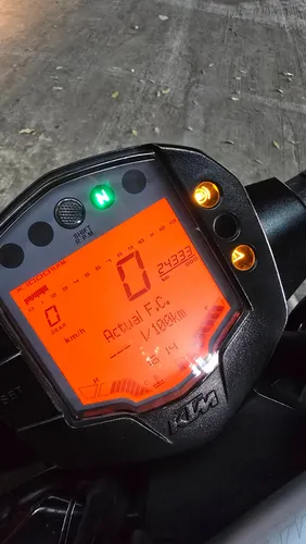 Ktm 200 Duke Ng 2022