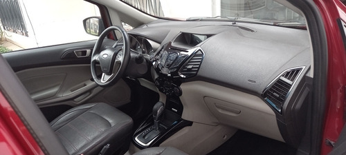 Ford Ecosport 2.0 Titanium Automat