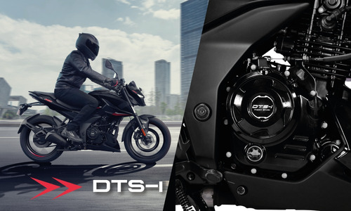 Moto Bajaj Rouser N250 Abs 0km | Pronto Motos