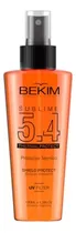 Comprar Protector Termico Sublime 5.4 Filtro Uv X 130 Ml Bekim