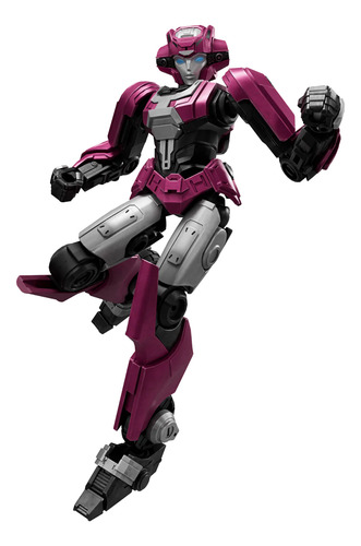Figura de classe clássica do Elita-1 Transformers - Blokees