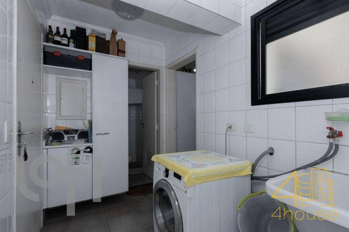 Imagem 29 de 30 de Av. Hélio Pellegrino, 148 - Green Garden - Vila Nova Conceição. Apartamento À Venda, 145 M², Varanda, 3 Suítes, 3 Vagas E Lazer. - Ap3048