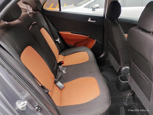 Hyundai Grand i10 1.3 Gls Mt