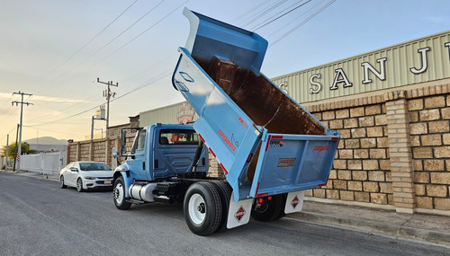 Rabón Volteo International 4300 2013 $770,000.00m.n.