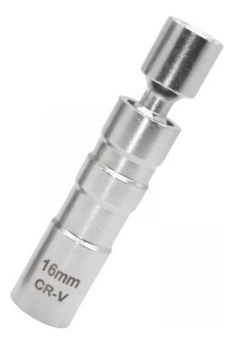 3 Herramienta De Extracción De Enchufe De Bujía De 16 Mm