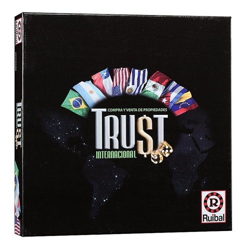 Ruibal - Trust International 