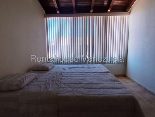 Venta De Town House En Guacuco Margarita